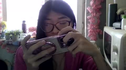 CarlyJoy online show from March 15, 10:29 am