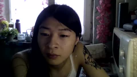 CarlyJoy online show from April 25, 1:41 pm