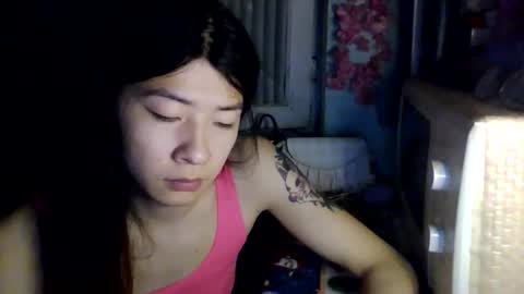 CarlyJoy online show from May 5, 6:14 pm