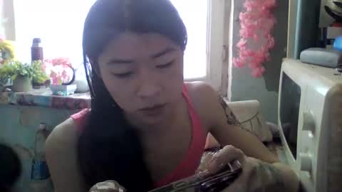 CarlyJoy online show from May 8, 10:23 am