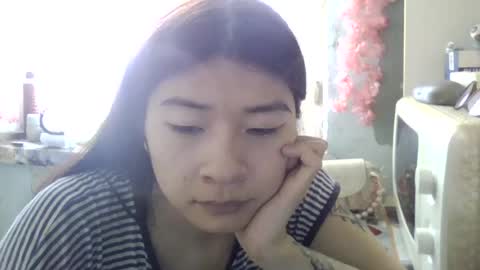 CarlyJoy online show from June 24, 11:08 am