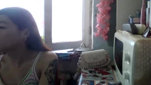 CarlyJoy online show from June 30, 12:16 pm