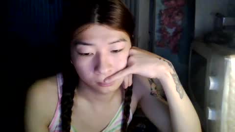 CarlyJoy online show from July 4, 3:39 pm