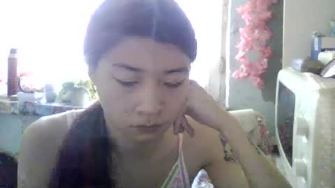 CarlyJoy online show from July 8, 1:03 pm