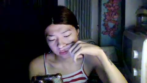CarlyJoy online show from July 13, 4:09 pm