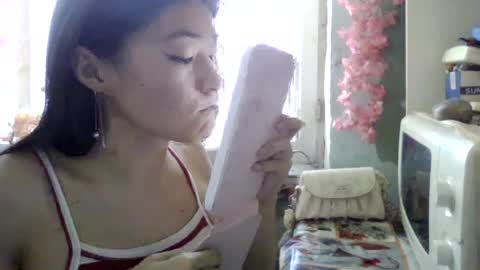CarlyJoy online show from July 14, 10:54 am