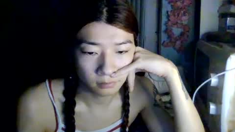 CarlyJoy online show from July 16, 6:03 pm