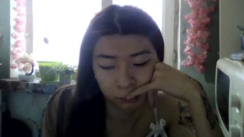 CarlyJoy online show from July 26, 11:28 am