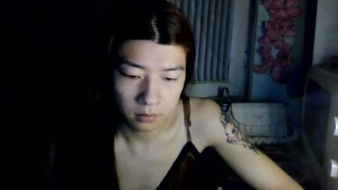 CarlyJoy online show from July 28, 6:20 pm