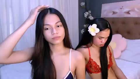 CARMELLA online show from June 25, 7:23 am
