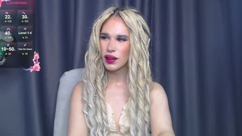 Cassie online show from January 13, 1:28 pm