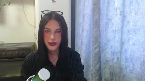 Cassie online show from May 2, 12:54 pm