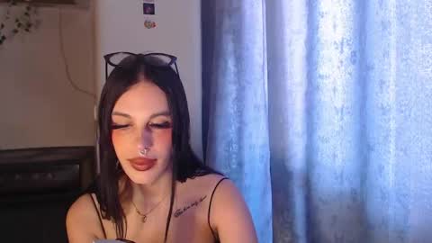 Cassie online show from May 6, 10:54 am