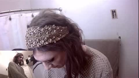 Cassiemichelle online show from December 15, 2:11 pm