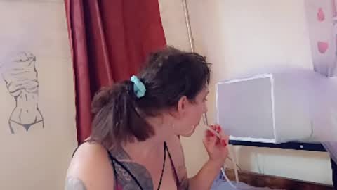Cassiemichelle online show from April 26, 10:52 pm