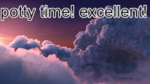 Cassiemichelle online show from April 27, 10:52 pm