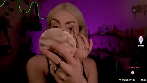 cata__mw online show from April 30, 8:46 pm
