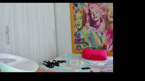 cata_sanchez online show from November 6, 6:41 pm