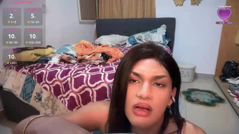 catalyna fitness  online show from May 9, 5:58 am