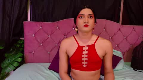 Cata Prins  online show from June 22, 12:02 pm