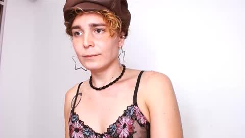 Catalina Restrepo online show from March 7, 2:39 am