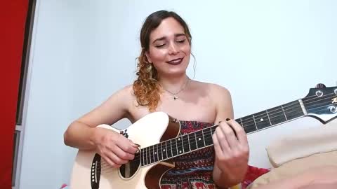 Catalina Restrepo online show from March 22, 3:33 am