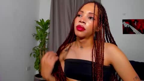 Catty online show from January 8, 10:47 pm