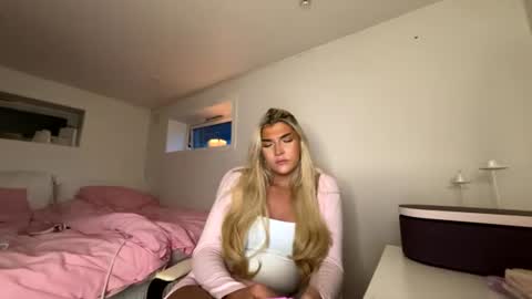 ccdollx online show from July 15, 9:09 pm