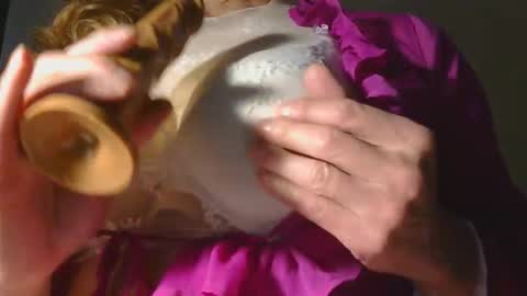 Snapshot of cdrachelle chatting on October 20, 6:44 pm cdrachelle online show from October 20, 6:44 pm