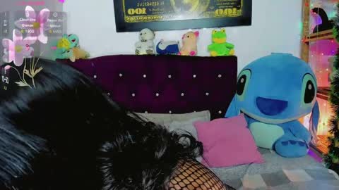 celeste_hot25horny online show from April 30, 2:10 pm