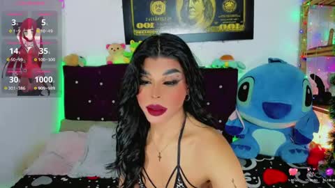 celeste_hot25horny online show from May 21, 2:35 pm