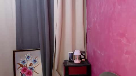 merry joannah online show from November 6, 10:10 pm