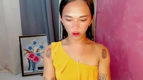 merry joannah online show from November 9, 11:27 pm