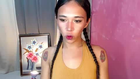 merry joannah online show from November 21, 6:42 pm