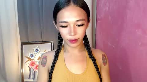 merry joannah online show from November 24, 6:54 pm