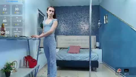 Celestial online show from August 4, 1:28 pm