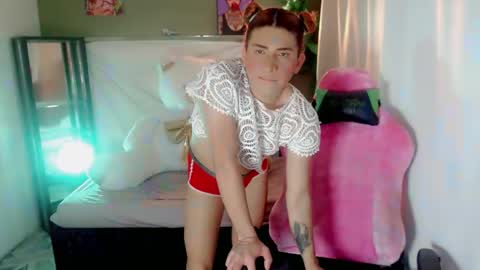 CHANNEL online show from May 2, 4:39 am