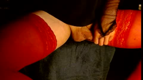 CD Chantal online show from December 7, 7:38 pm