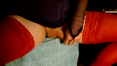 CD Chantal online show from January 10, 8:29 am