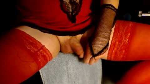 CD Chantal online show from January 26, 7:21 am