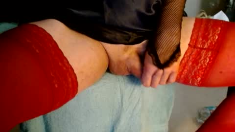 CD Chantal online show from February 1, 3:07 pm