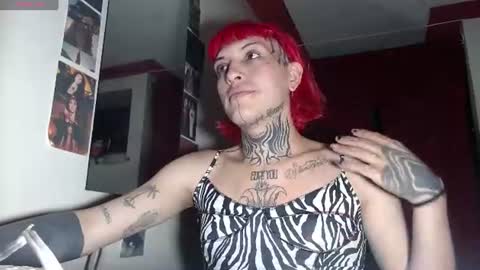 Ale punky online show from July 9, 11:58 am