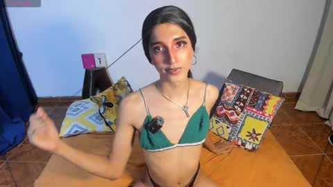 Char online show from February 21, 12:35 am