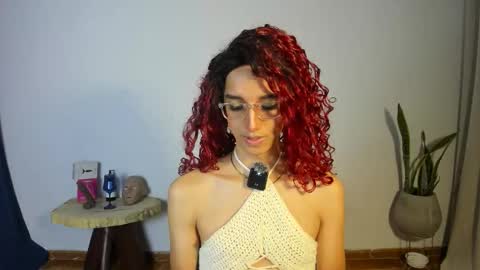 Char online show from March 9, 10:57 pm