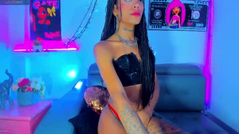 cherry_gate online show from July 28, 10:22 am