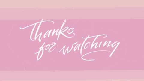 Cherry online show from January 3, 7:29 pm