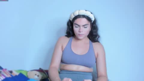 Mafe 3 online show from February 10, 1:34 am