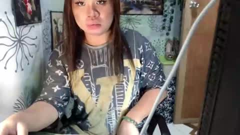 chescahotxxxl online show from January 6, 2:58 am