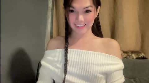 CHESKA not for free online show from March 11, 12:53 pm