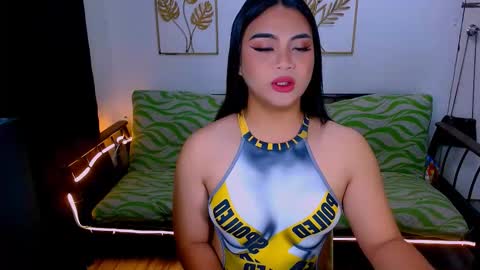 Ts Chloeeeeee online show from March 7, 9:59 am